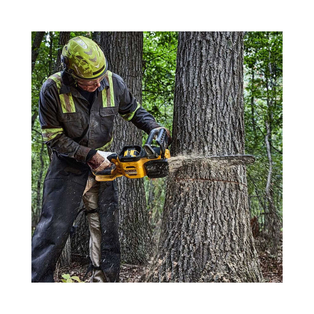 Tronçonneuse DeWalt DCMCS575N-XJ 54V FlexVolt 50 cm