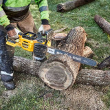 Tronçonneuse DeWalt DCMCS575N-XJ 54V FlexVolt 50 cm