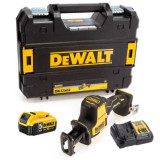 Scie sabre DeWalt DCS369P1-QW