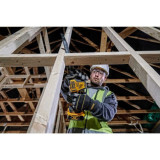 Scie sabre DeWalt DCS369P1-QW