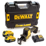 Scie sabre DeWalt DCS369P2-QW