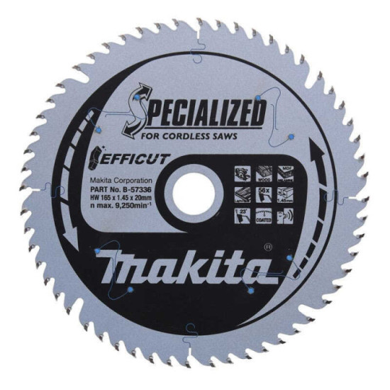 Lame Makita B-57336