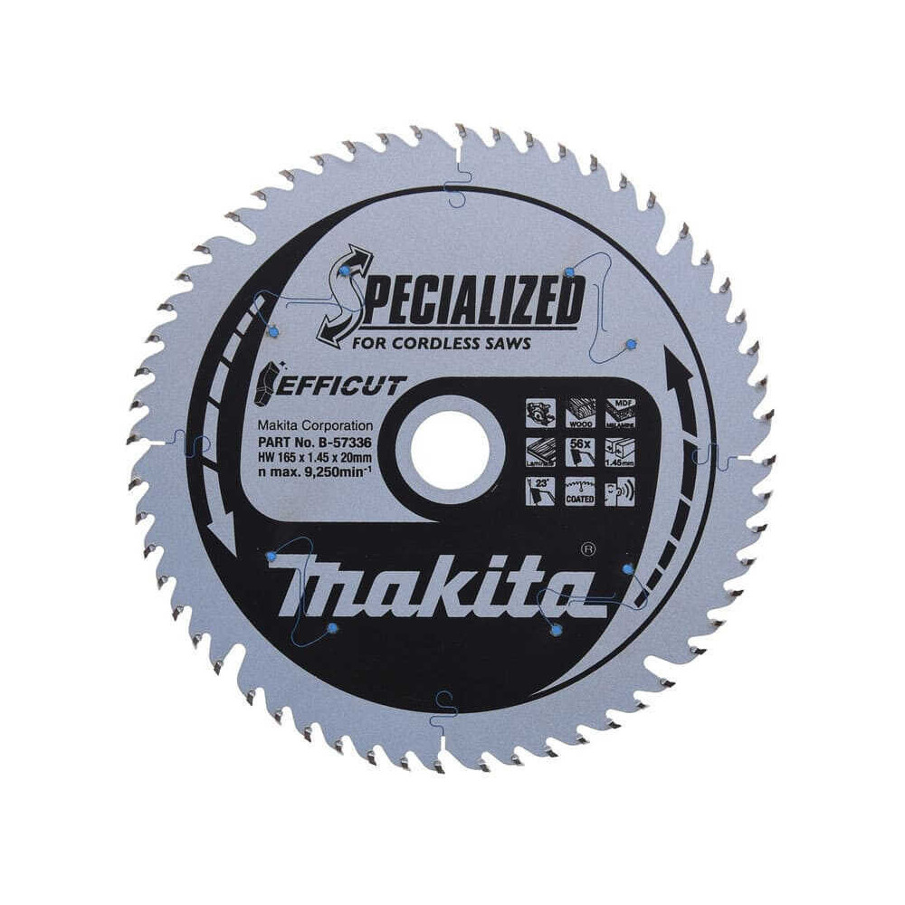 Lame Makita B-57336