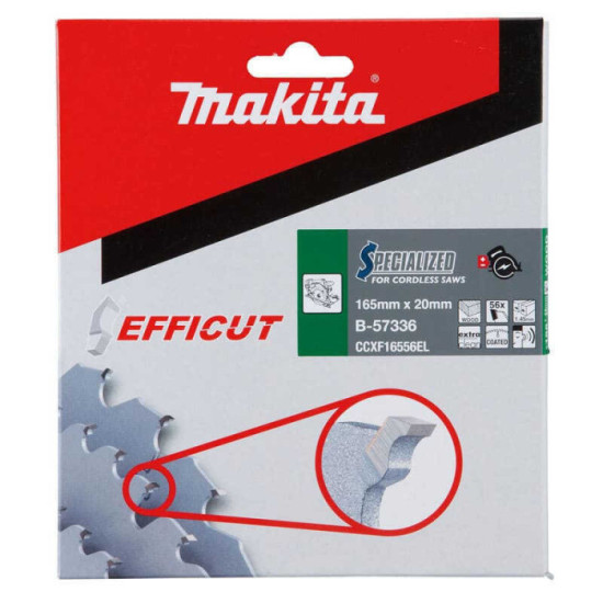 Lame Makita B-57336