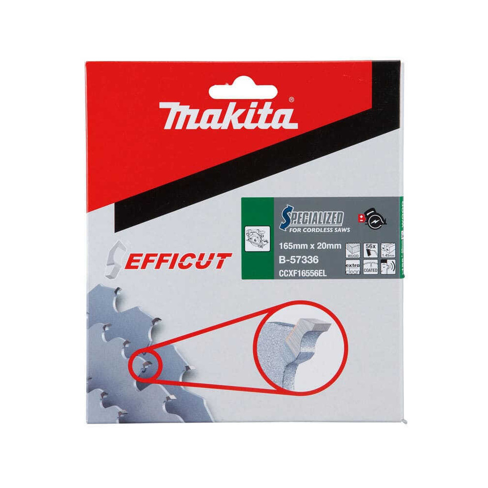 Lame Makita B-57336