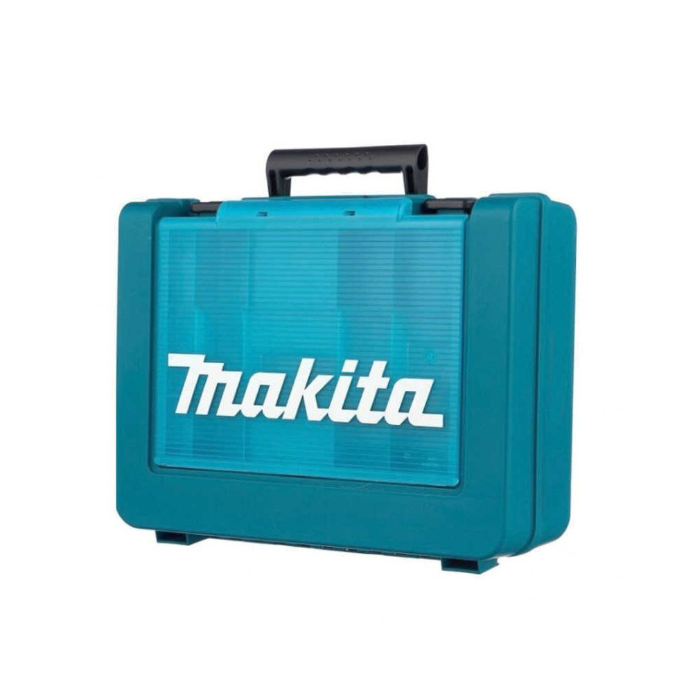 Valise Makita 824971-5 pour perceuse-visseuse