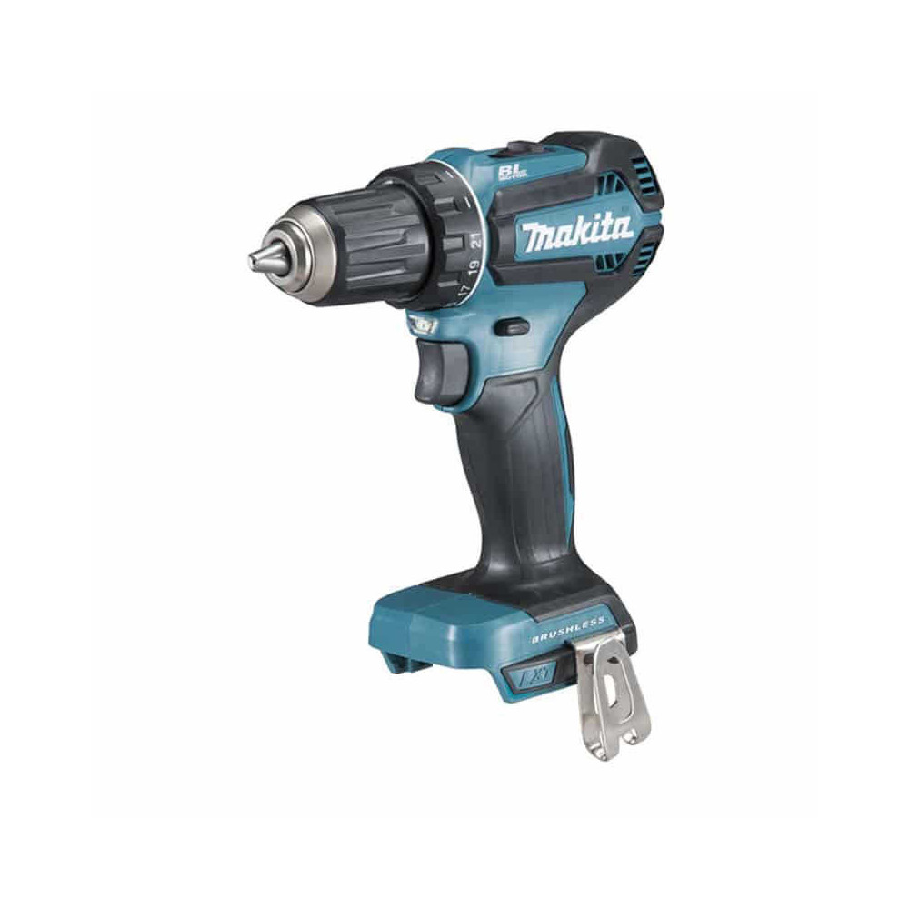 Perceuse visseuse Makita DLX2289TJ