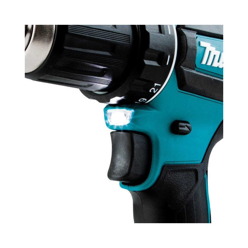 Perceuse visseuse Makita DLX2289TJ