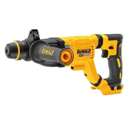 Perforateur burineur SDS-plus 18V XR brushless DeWalt DCH263N-XJ