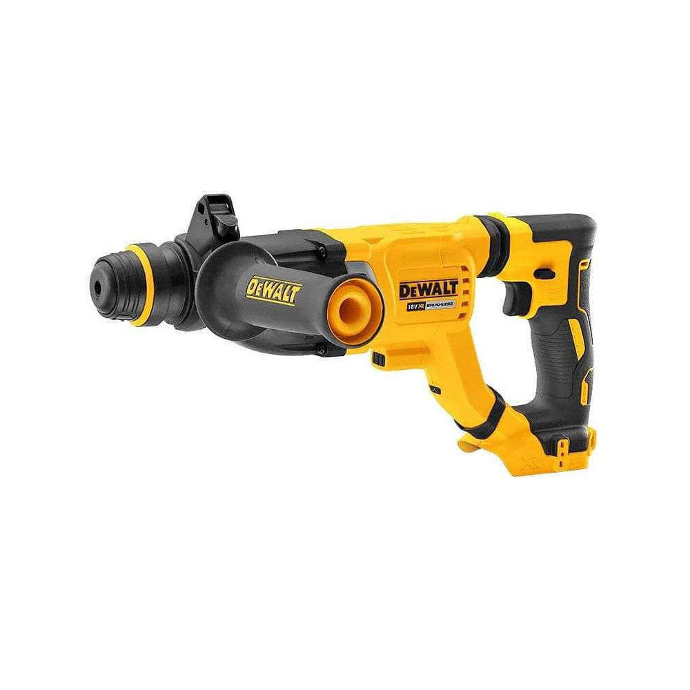 Perforateur burineur SDS-plus 18V XR brushless DeWalt DCH263N-XJ