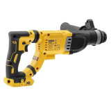 Perforateur burineur SDS-plus 18V XR brushless DeWalt DCH263N-XJ