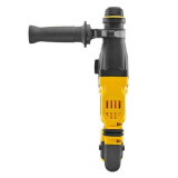 Perforateur burineur SDS-plus 18V XR brushless DeWalt DCH263N-XJ