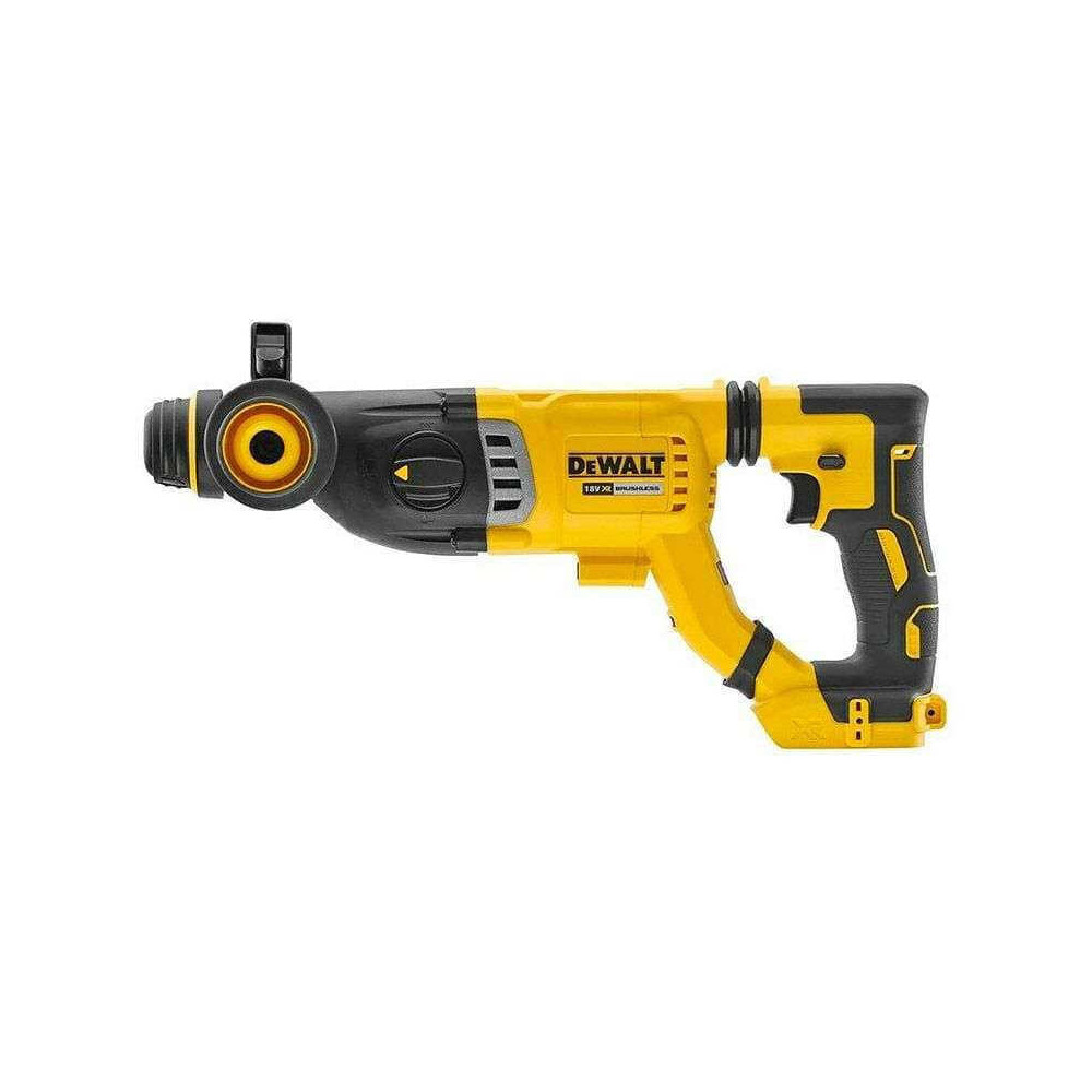 Perforateur burineur SDS-plus 18V XR brushless DeWalt DCH263N-XJ
