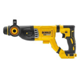 Perforateur burineur SDS-plus 18V XR brushless DeWalt DCH263N-XJ