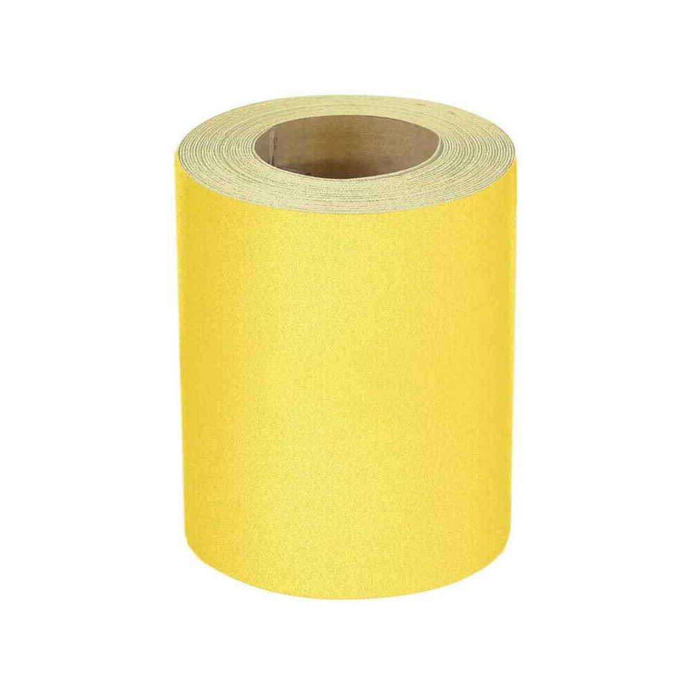 Rouleau abrasif 93 mm x 5 m'Yellow Mirka YELLOW93