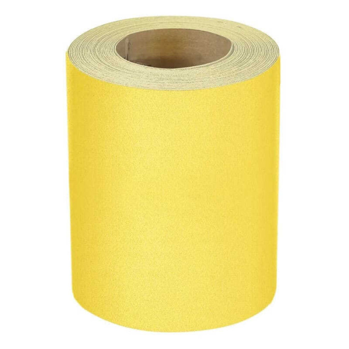 Rouleau abrasif 93 mm x 5 m'Yellow Mirka YELLOW93