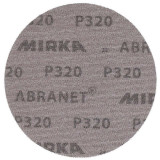 Disque abrasif Abranet Ø150 mm Mirka ABRANET150