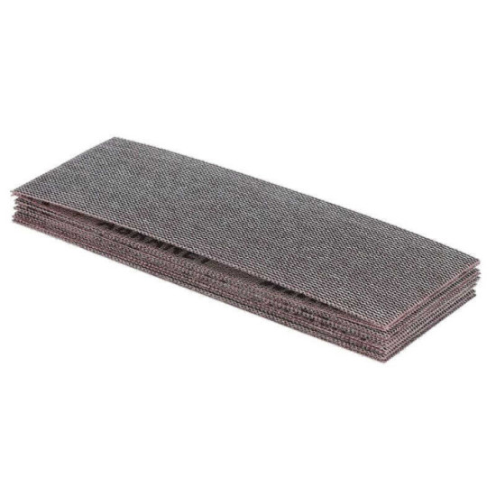 Bande abrasive Abranet 80 x 230 mm Mirka ABRANET54175