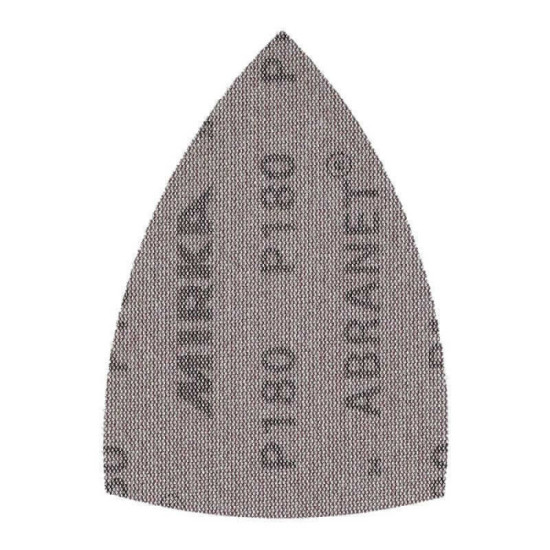 Triangles abrasifs Abranet Mirka ABRANET5421905