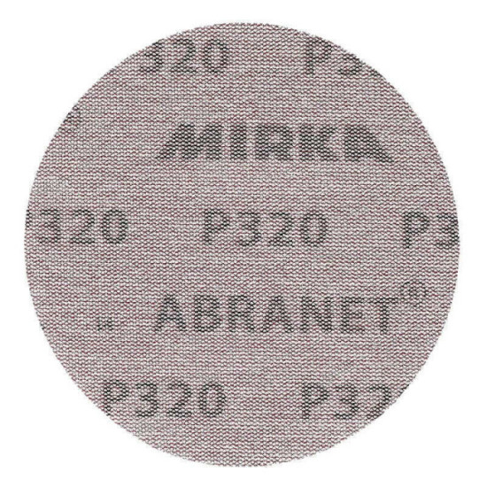 Disque Mirka ABRANET5423205
