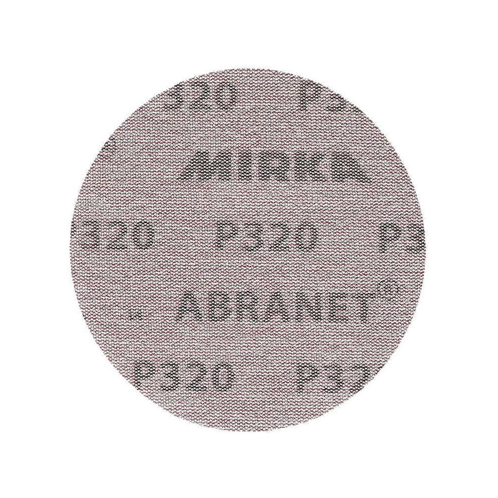 Disque Mirka ABRANET5423205
