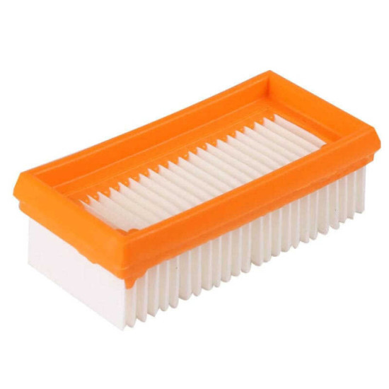 Filtre moteur PET aspirateur Mirka 8999110211
