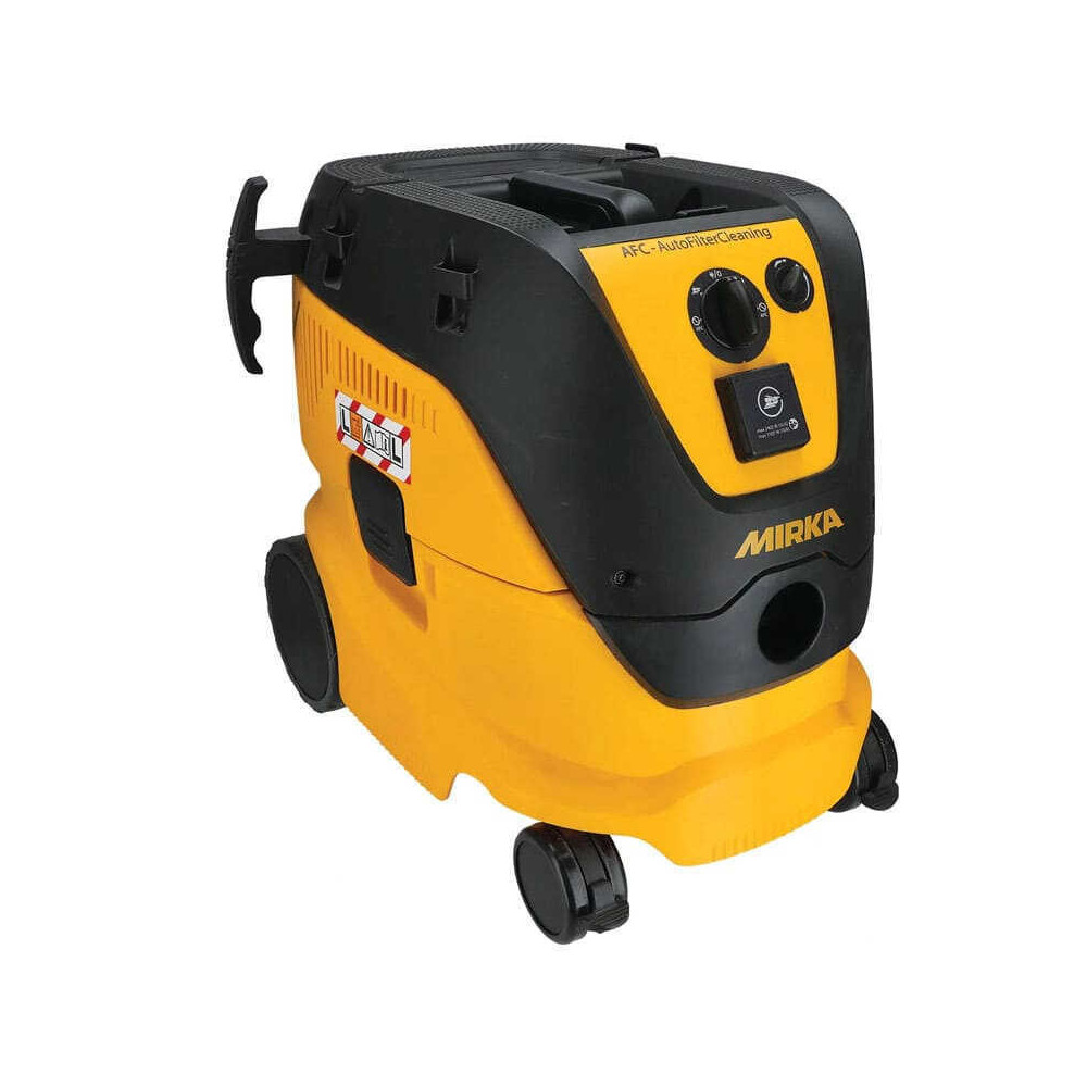 Aspirateur Mirka 8999200111 1 200 W 30 L classe L