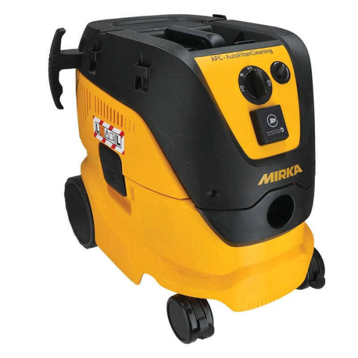 Aspirateur Mirka 8999200111 1 200 W 30 L classe L