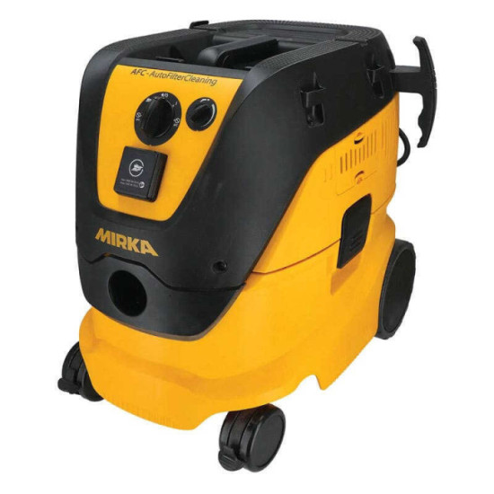 Aspirateur Mirka 8999200111 1 200 W 30 L classe L