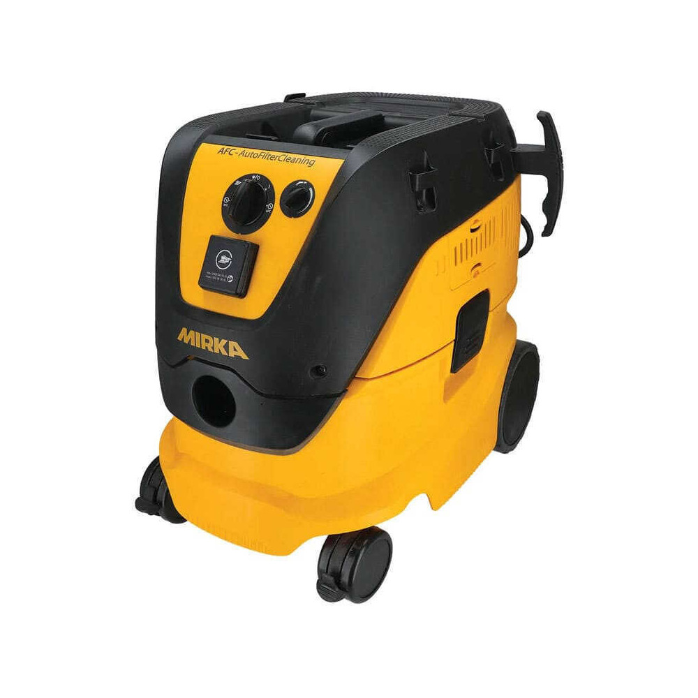Aspirateur Mirka 8999200111 1 200 W 30 L classe L