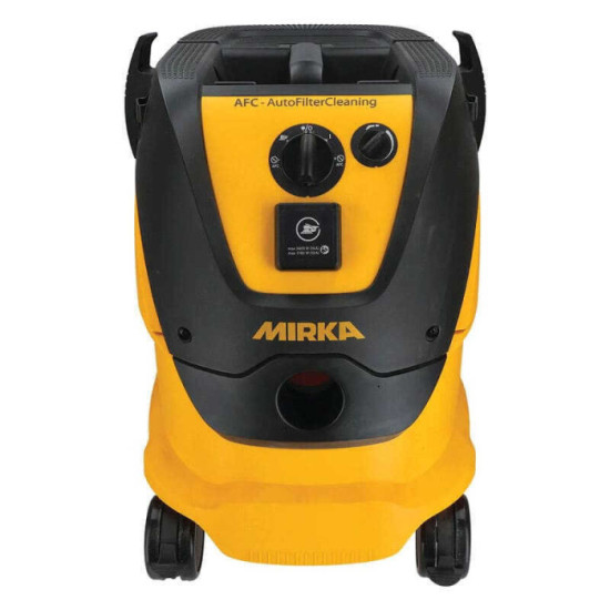 Aspirateur Mirka 8999200111 1 200 W 30 L classe L