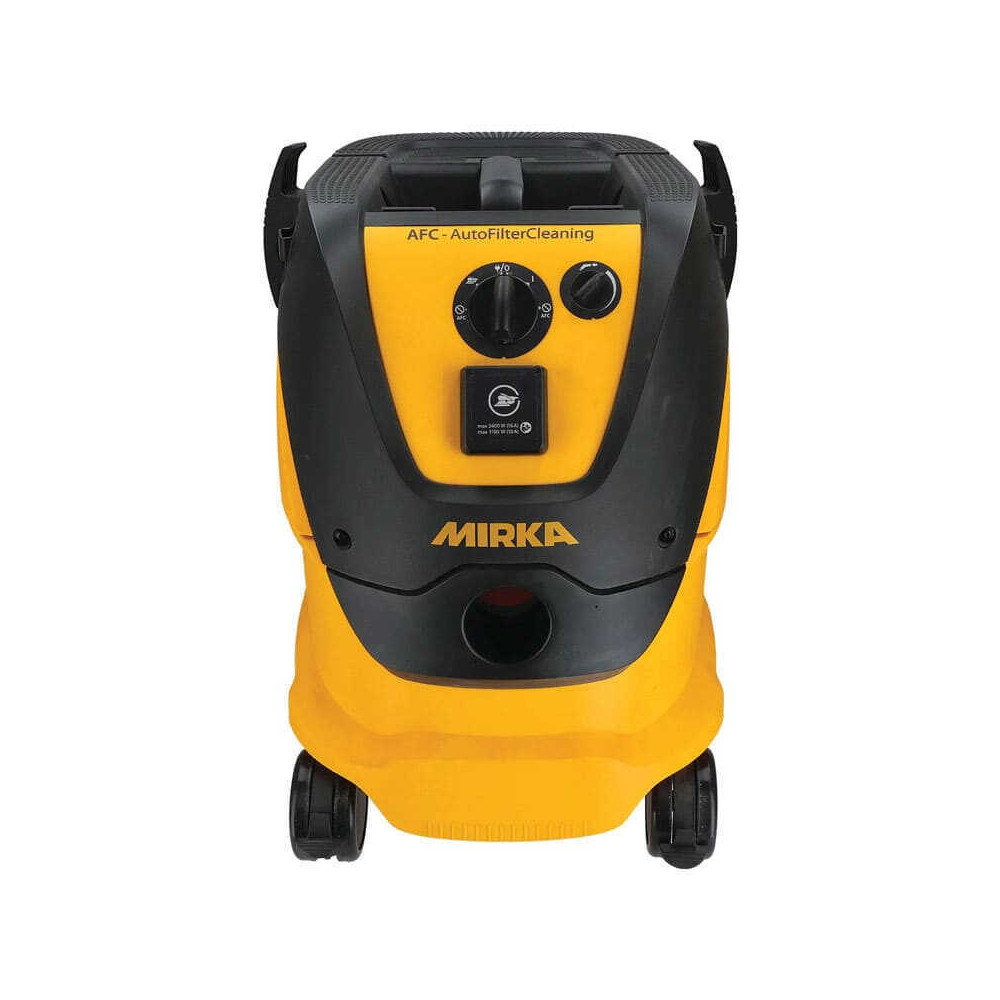 Aspirateur Mirka 8999200111 1 200 W 30 L classe L