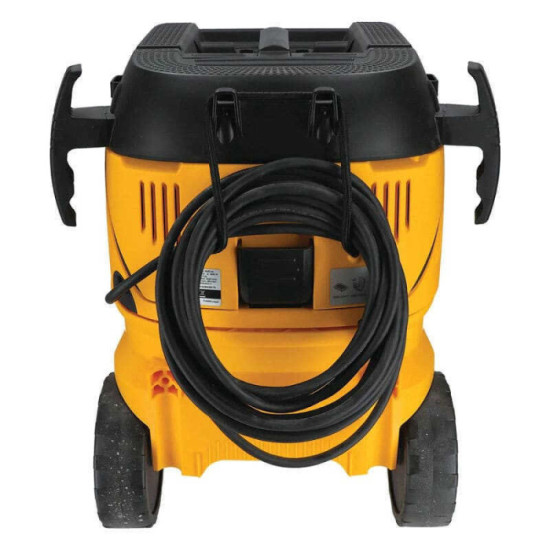 Aspirateur Mirka 8999200111 1 200 W 30 L classe L