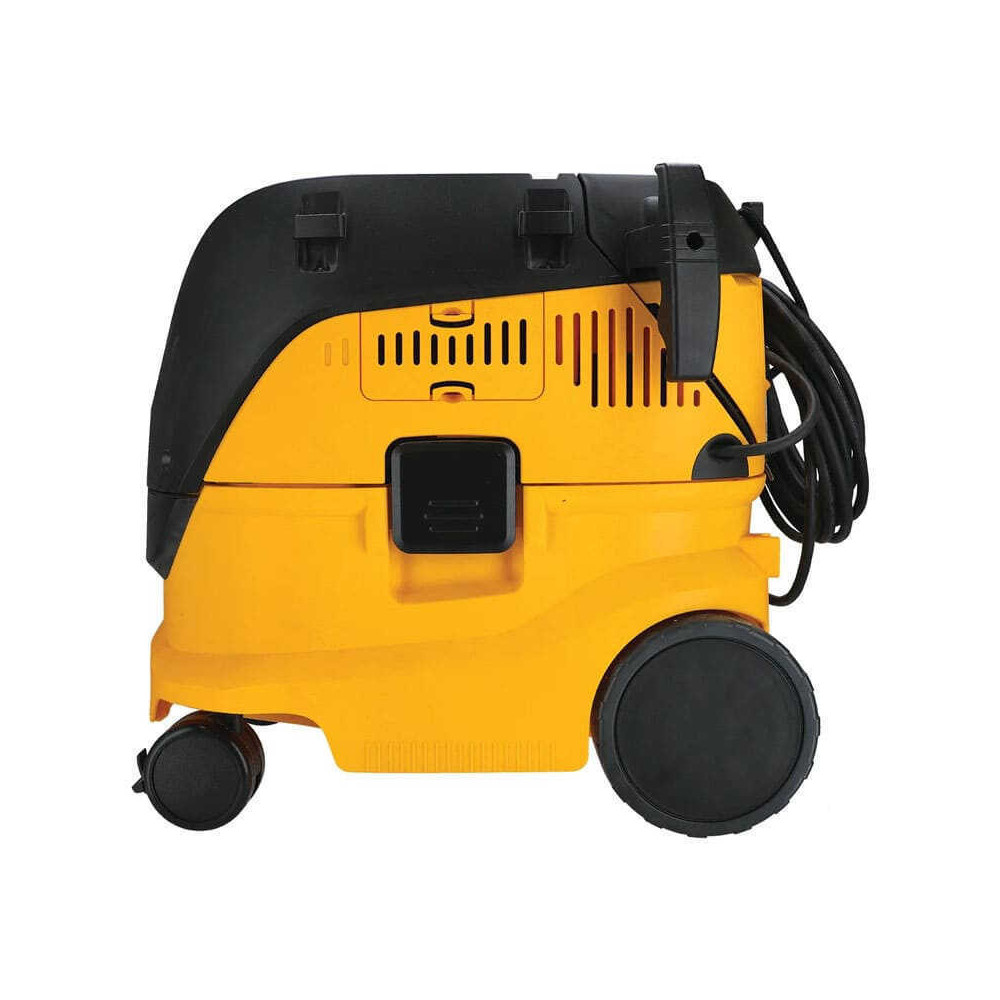 Aspirateur Mirka 8999200111 1 200 W 30 L classe L