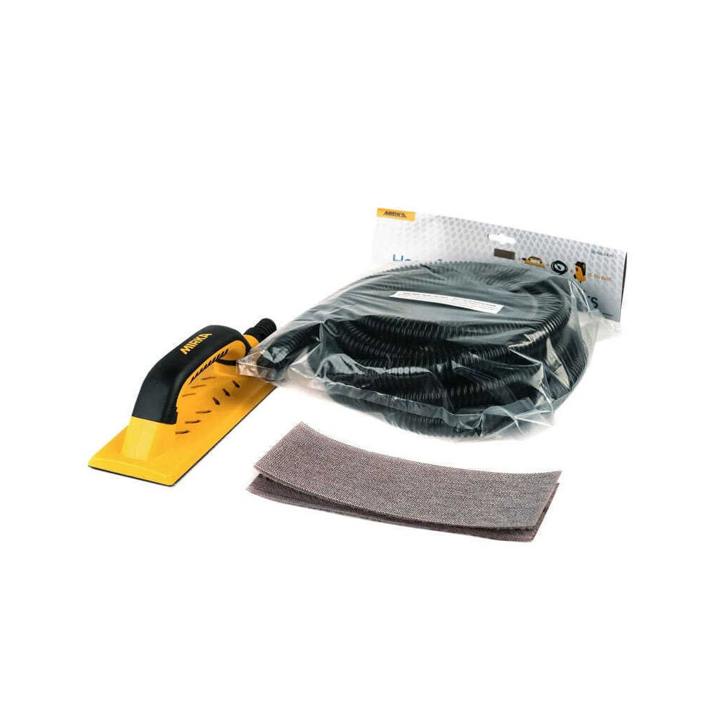 Kit cale de ponçage Mirka HANDY KIT01HANDY