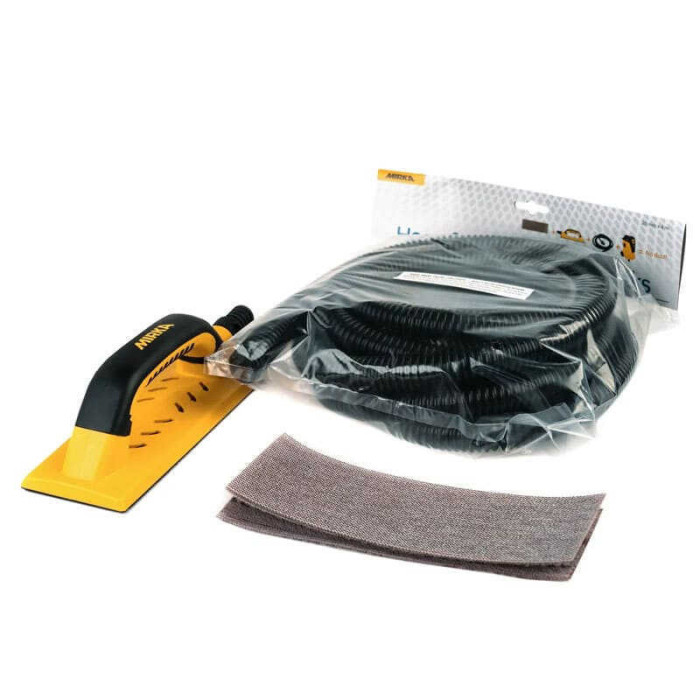 Kit cale de ponçage Mirka HANDY KIT01HANDY