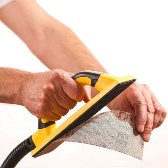 Kit cale de ponçage Mirka HANDY KIT01HANDY