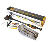 Ponceuse à bras Mirka LEROS 950CV Ø225 mm MIW9502022BA