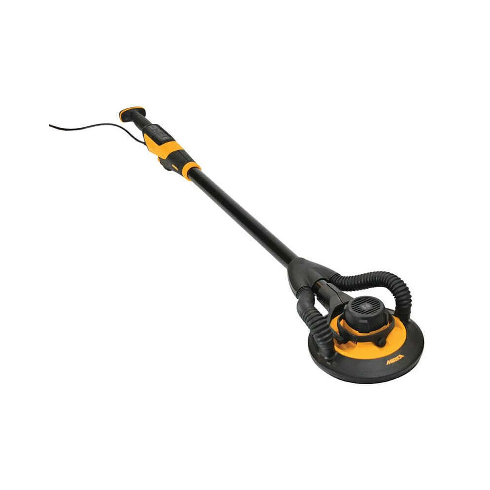 Ponceuse à bras Mirka LEROS 950CV Ø225 mm MIW9502022BA