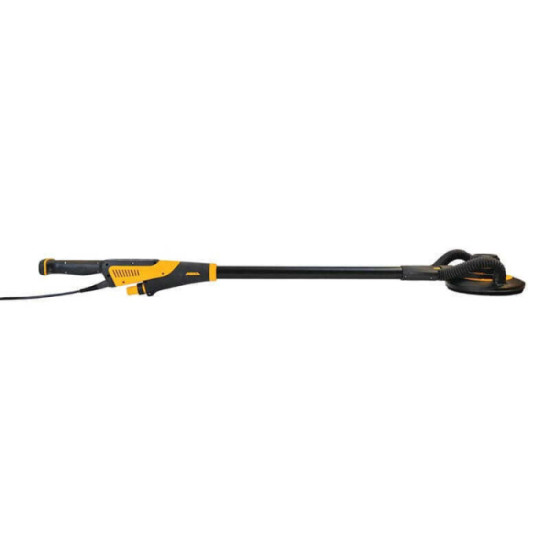 Ponceuse à bras Mirka LEROS 950CV Ø225 mm MIW9502022BA