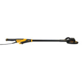 Ponceuse à bras Mirka LEROS 950CV Ø225 mm MIW9502022BA