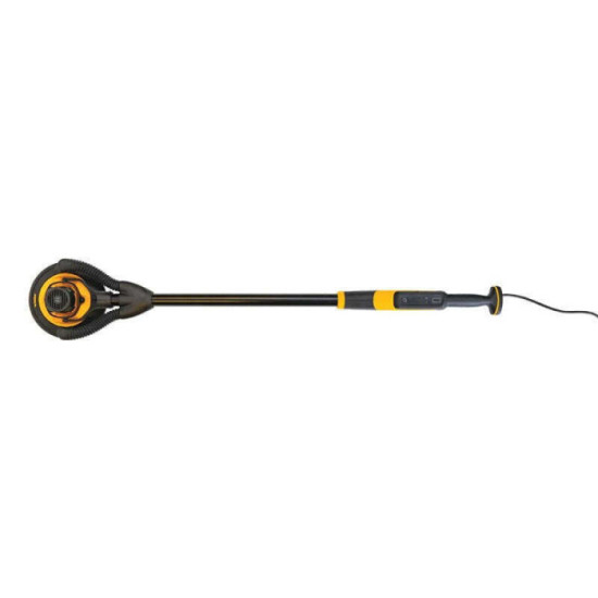 Ponceuse à bras Mirka LEROS 950CV Ø225 mm MIW9502022BA