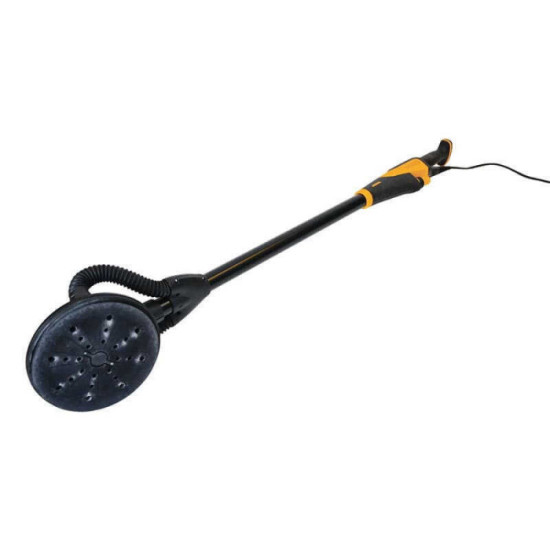 Ponceuse à bras Mirka LEROS 950CV Ø225 mm MIW9502022BA