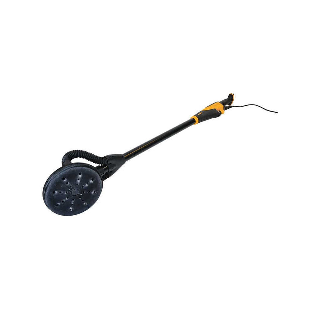 Ponceuse à bras Mirka LEROS 950CV Ø225 mm MIW9502022BA