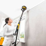 Ponceuse à bras Mirka LEROS 950CV Ø225 mm MIW9502022BA