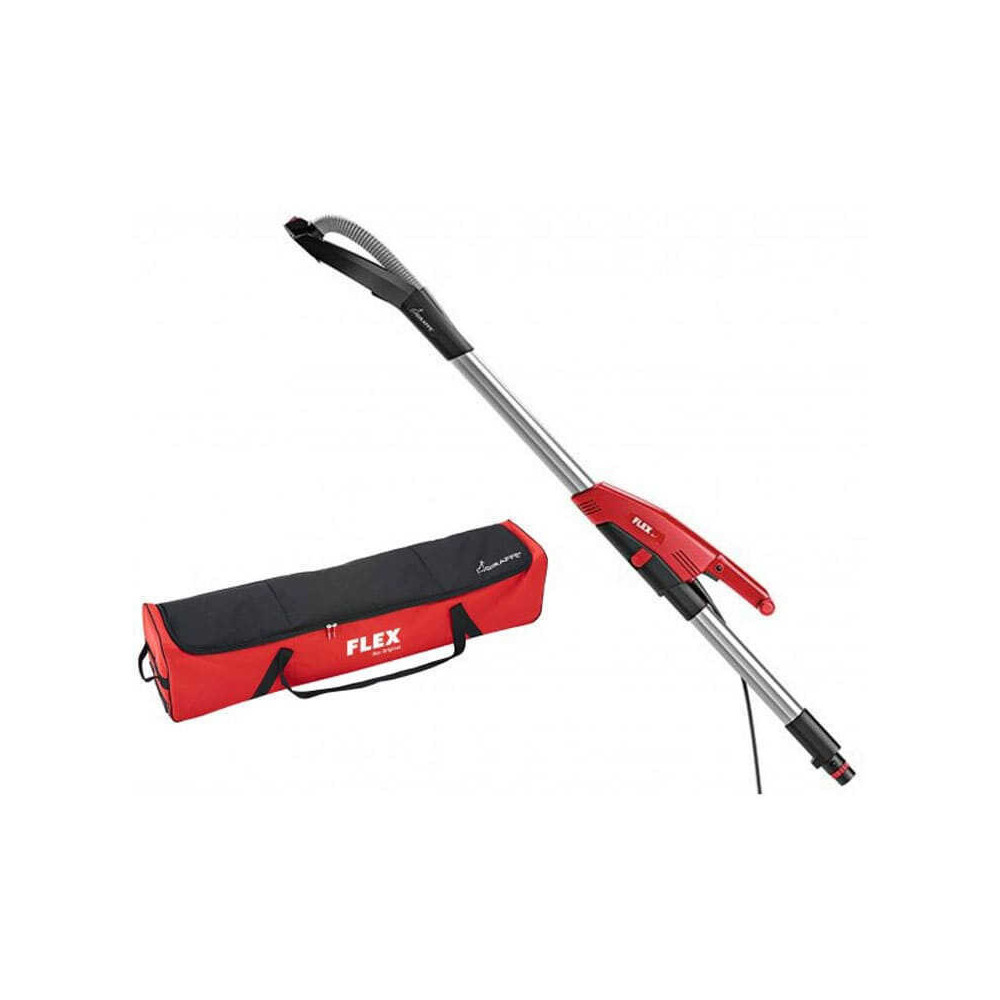 Ponceuse Giraffe sans tête GE 7 Ø225 mm avec housse Flex 476161