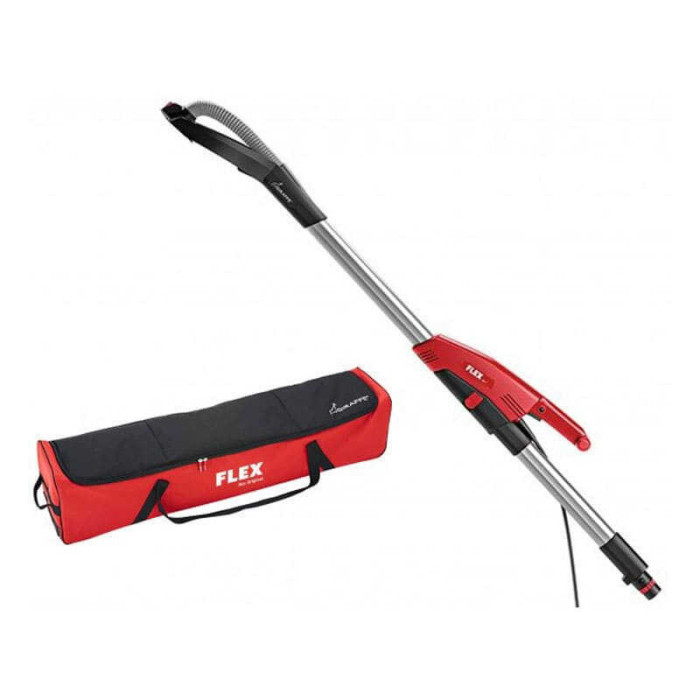 Ponceuse Giraffe sans tête GE 7 Ø225 mm avec housse Flex 476161