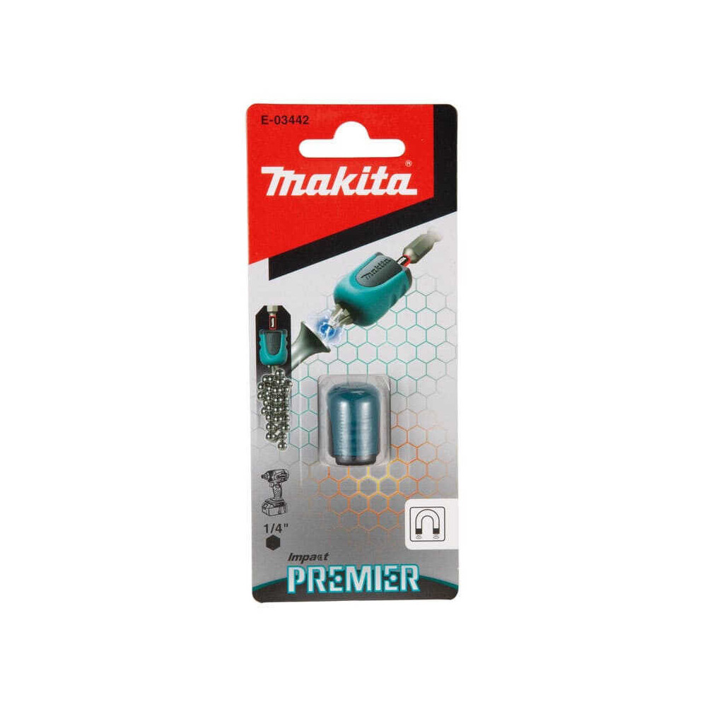 Bague magnétique Makita E-03442 Mag Boost