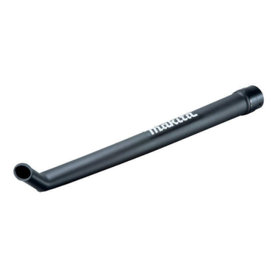 Buse coudée Makita 191G09-6 pour aspirateur souffleur