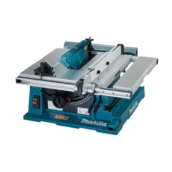 Scie sur table 260 mm Makita 2704N 1 650 W